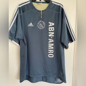 Adidas Ajax Away 2003/2004